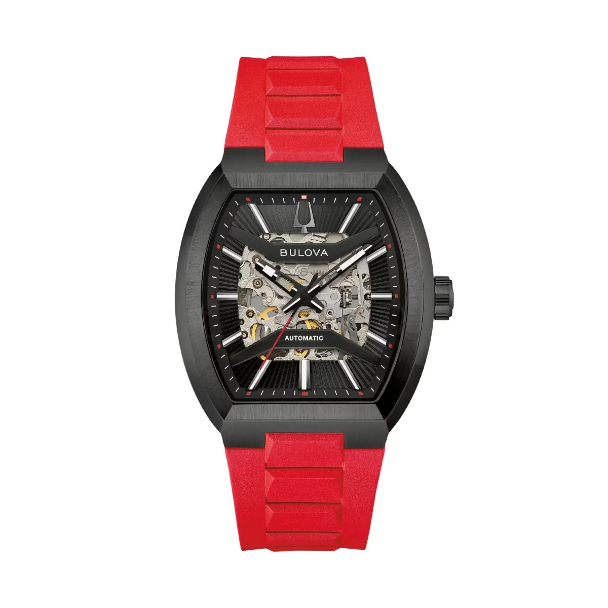 Reloj Bulova Performance para Caballero 98A341