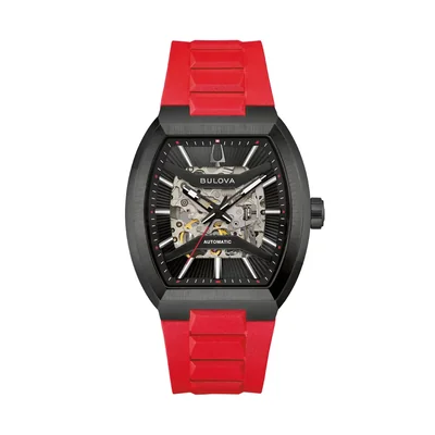 Reloj Bulova Performance para Caballero 98A341