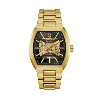 Reloj Bulova Performance para Caballero 97A207