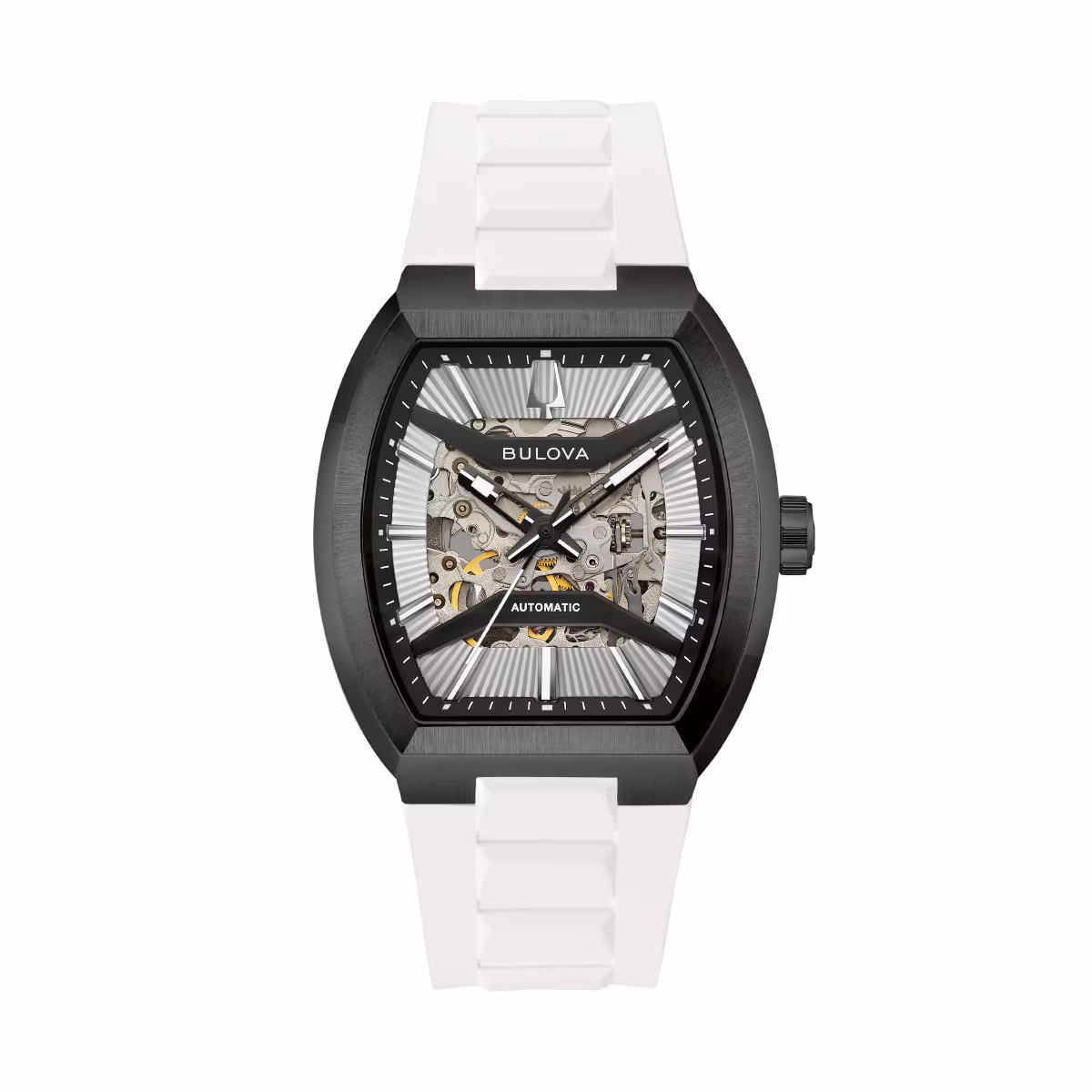 Reloj Bulova Performance para Caballero 98A345