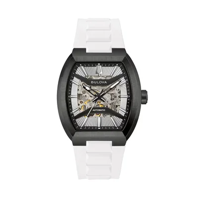 Reloj Bulova Performance para Caballero 98A345