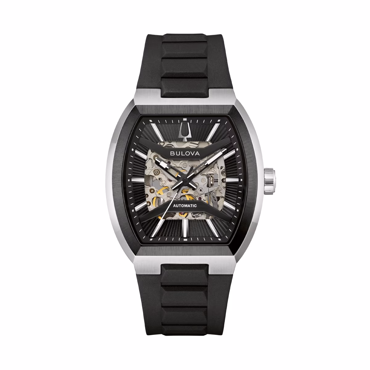 Reloj Bulova Performance para Caballero 98A346