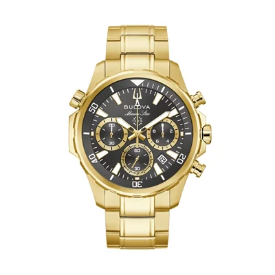 Reloj Bulova Marine Star Serie B para Caballero 97B250