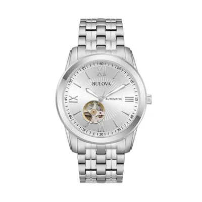 Reloj Bulova Dress para Caballero 96A358