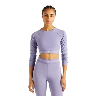 Playera New Balance AC Fitted