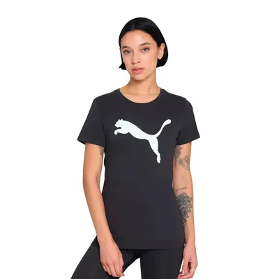 Playera Puma Essentials