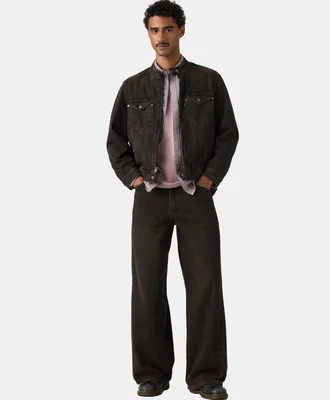 Twisted Baggy Wide Leg Jeans Levi's®