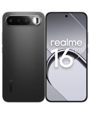 16 5G amoled 6.57 pulgadas Telcel