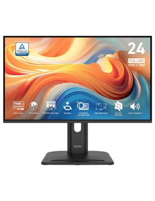 Monitor Pro Mp245Pg E14 IPS Full HD 23.8 pulgadas Pro Mp245Pg E14