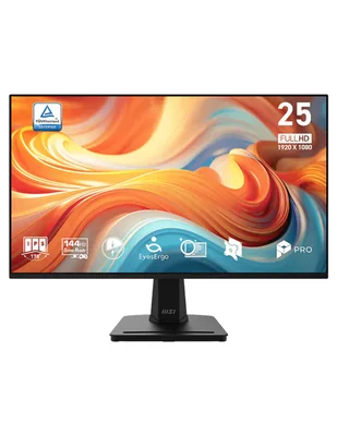Monitor Pro Mp251 E14L IPS Full HD 24.5 pulgadas Pro Mp251 E14L
