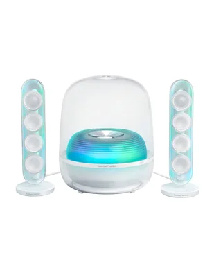 Bocina jbl soundsticks 5 wi-fi