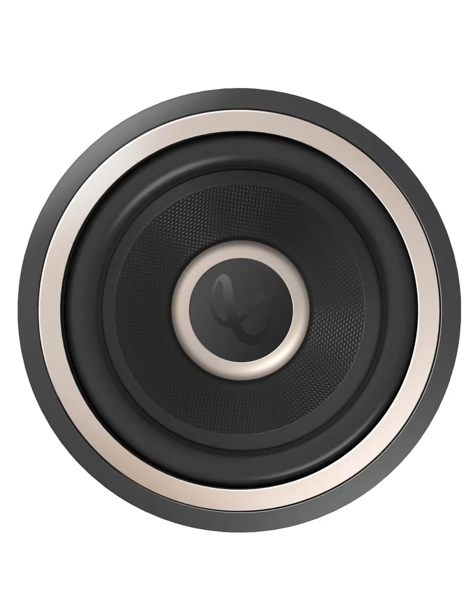 Subwoofer