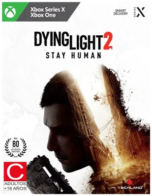 Dying Light 2 Stay Human Estándar para MultiplataformaVaD