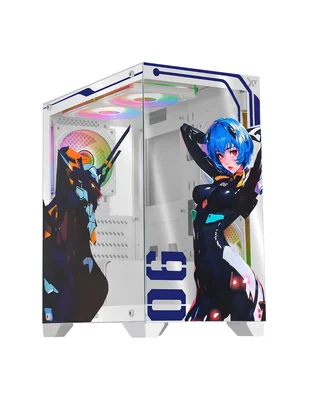 Gabinete EVA 06 REI Edition