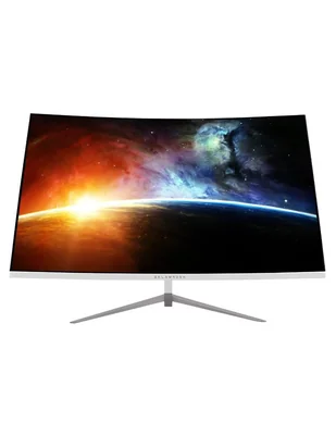 Monitor gamer standard full HD 27 pulgadas ULTRAEARTH MTX27C