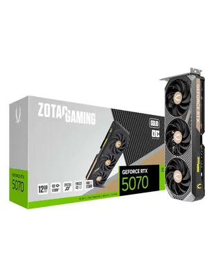 Tarjeta de video ZT-B50700J-10A