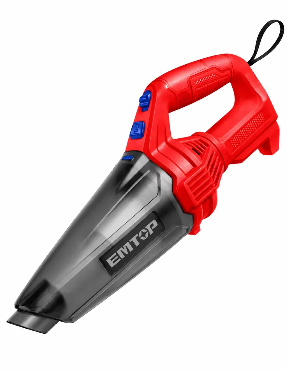 Aspiradora de mano ELVC2026 0.5 litros