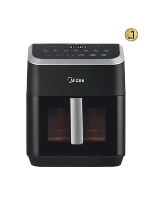 Freidora de aire Xpress Chef Pro 7 L Maf7Dstbsk