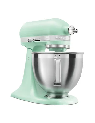 Batidora pedestal 10 velocidades KSM195PSSD
