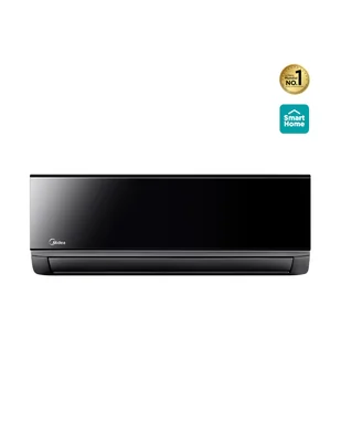 Aire acondicionado mini split inverter Frío y calor 12000 BTU MAS12H2AGM32 220 V