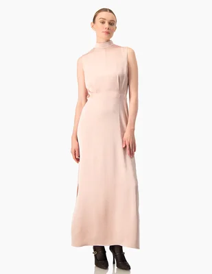 Vestido Midi casual para mujer