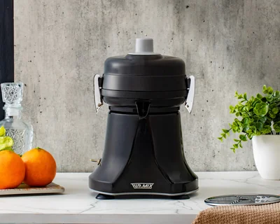 Extractor de Jugos 3 en 1 Turmix Rocket 400 W