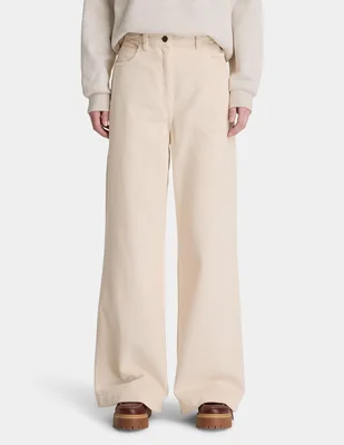 Pantalón Regular para mujer