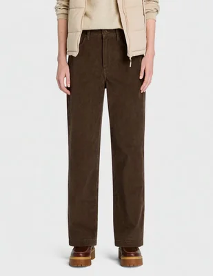 Pantalón Regular para mujer