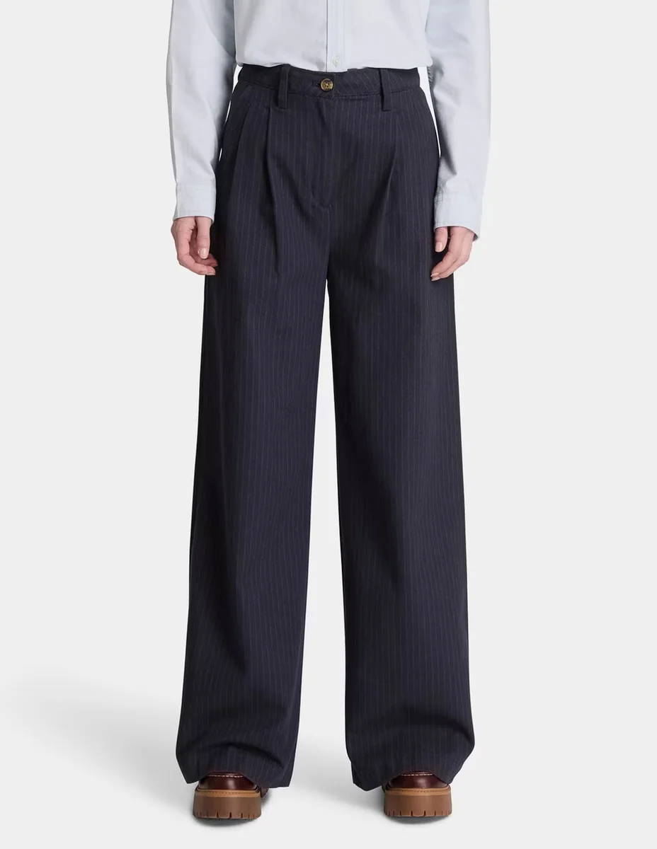 Pantalón Regular para mujer