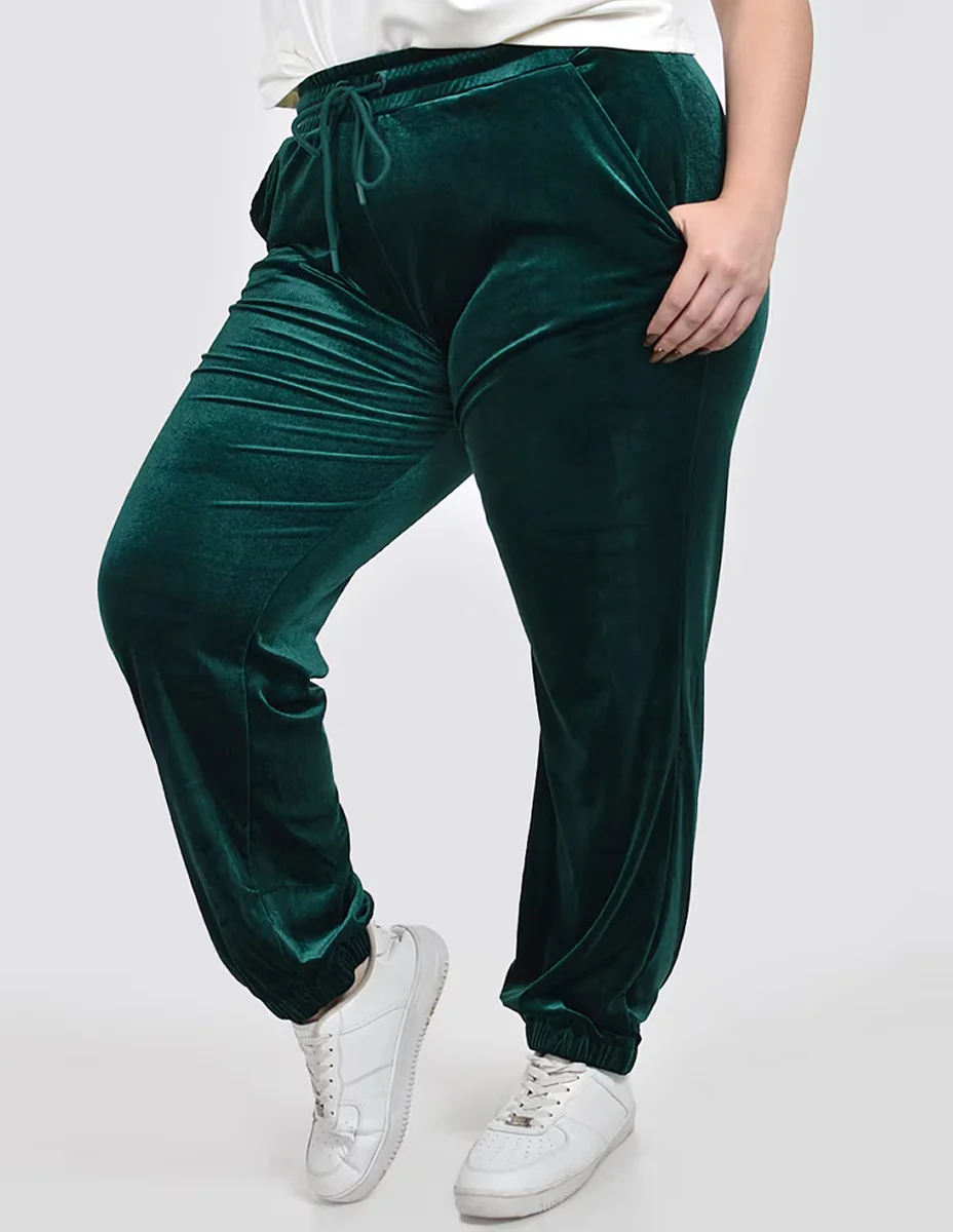 Pantalón No aplica Regular para mujer