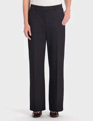 Pantalón wide leg para mujer