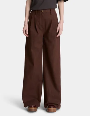 Pantalón Regular para mujer