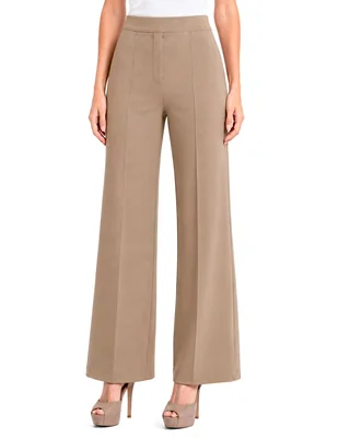 Pantalón elina regular para mujer