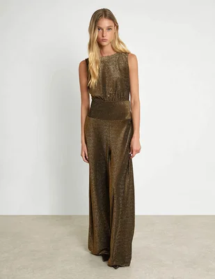 Jumpsuit de fiesta para mujer