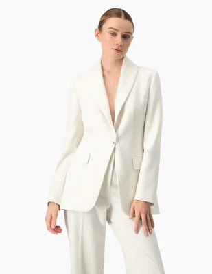 Saco casual para mujer