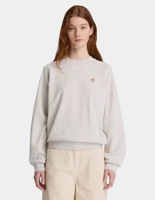 Sudadera con Sin diseño para mujer