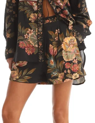 Short para mujer
