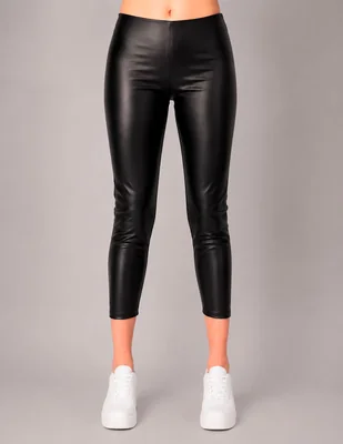 Legging a la cintura para mujer
