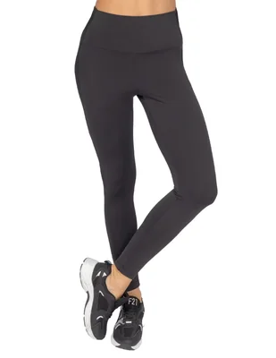 Legging a la (si aplica) Cintura alta con Elástico para mujer