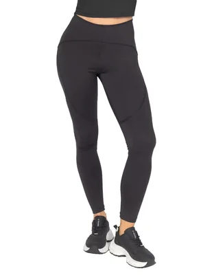 Legging a la (si aplica) Cintura alta con Elástico para mujer