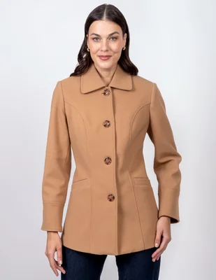 Abrigo para mujer