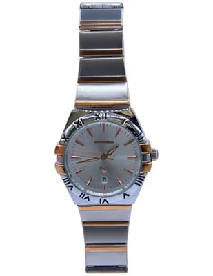 Reloj RELOJ para Unisex RELOJ DE TIPO PLATA