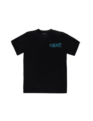Playera Jujutsu Kaisen cuello redondo para hombre