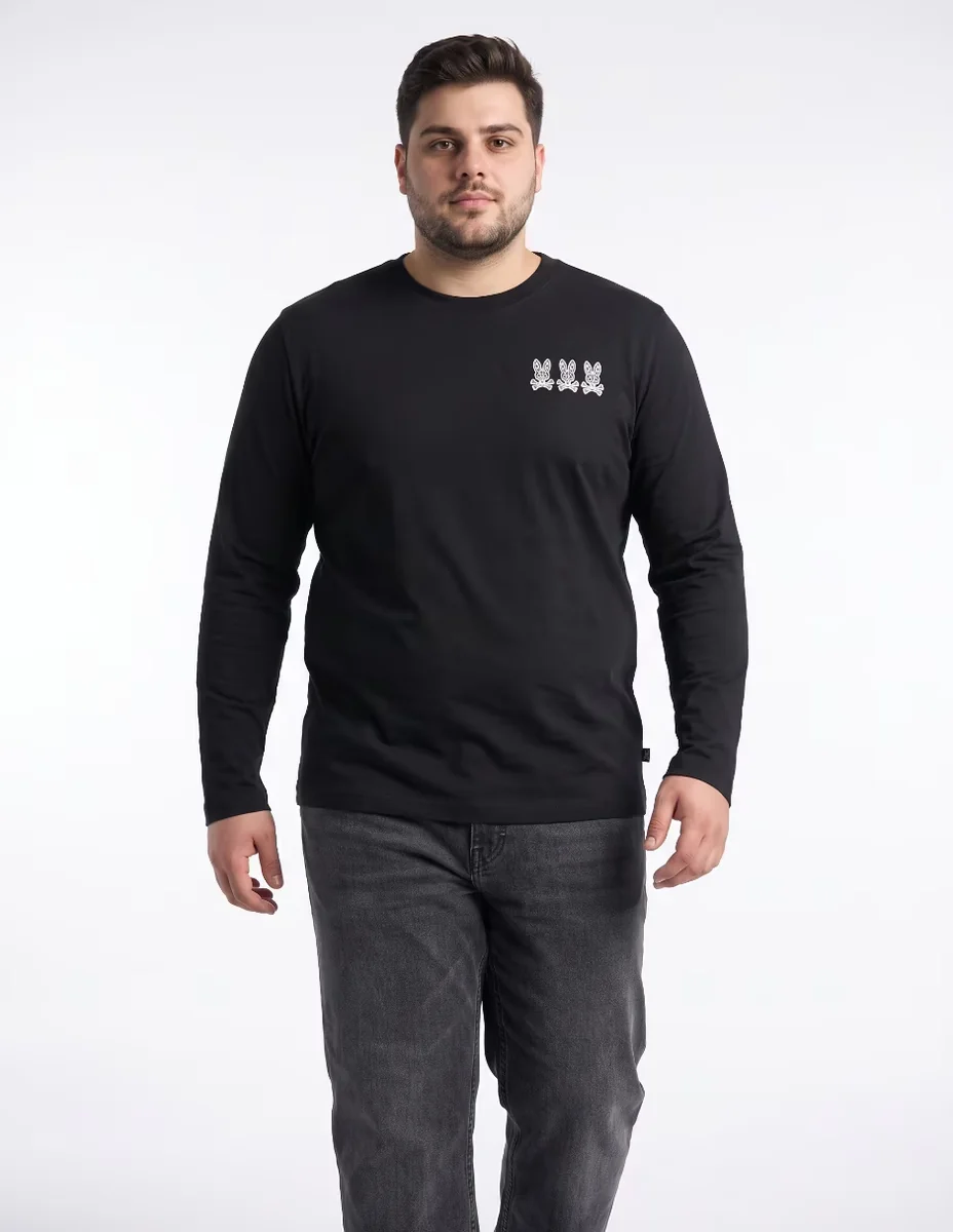 Suéter AERO cuello Redondo para hombre