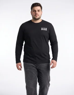 Suéter AERO cuello Redondo para hombre