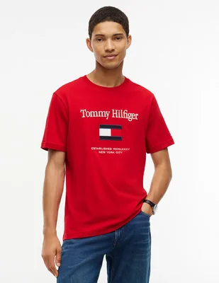 Set playera/Playera cuello Redondo para hombre