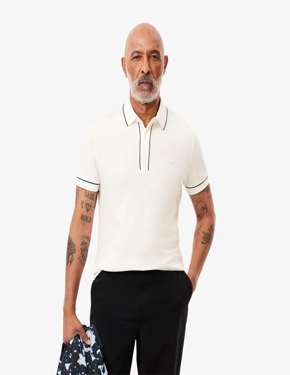 Playera Core Essentials para hombre