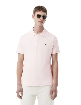 Playera tipo polo Core Essentials para hombre