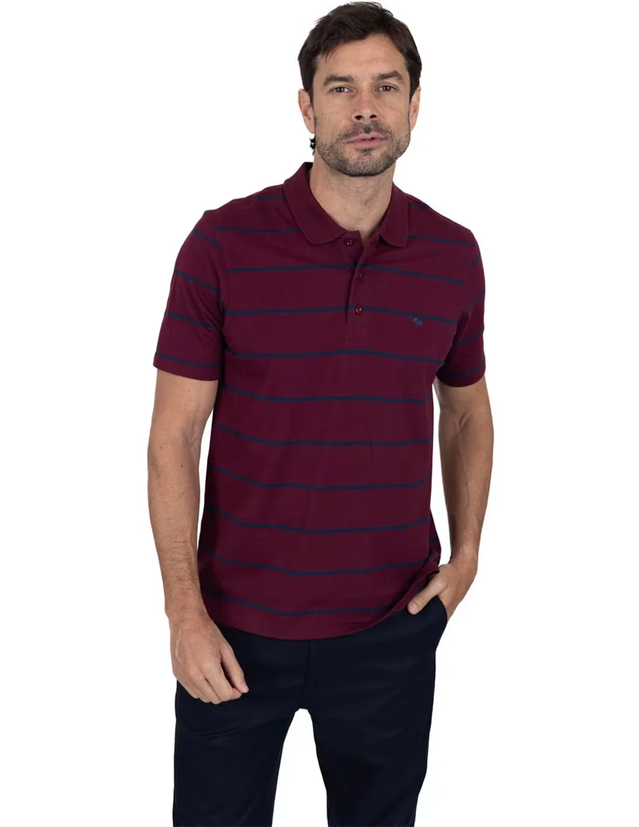 Playera para hombre