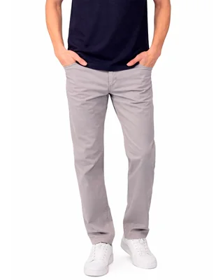 Pantalón chino regular para hombre